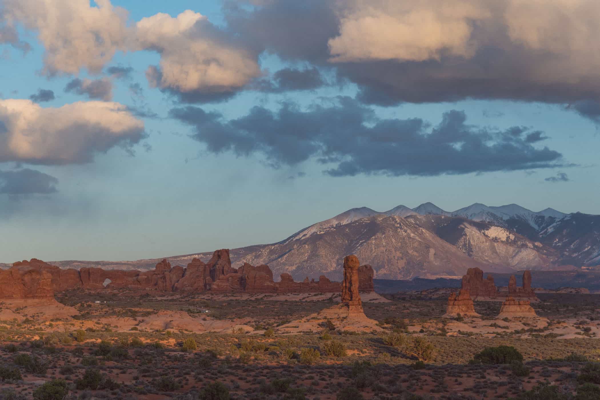 Arches National Park