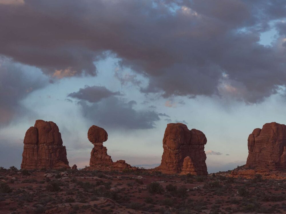Arches National Park