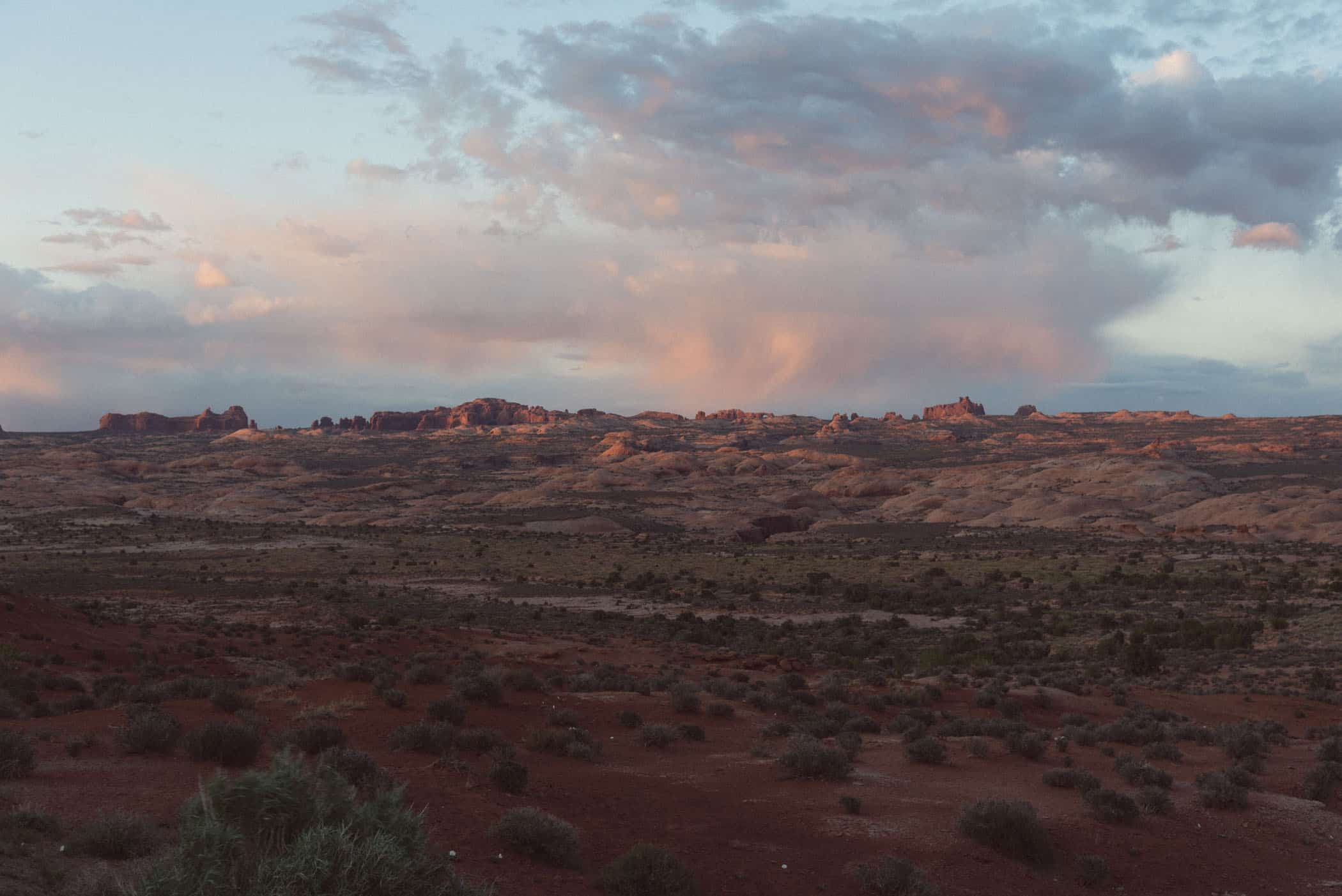 Arches National Park
