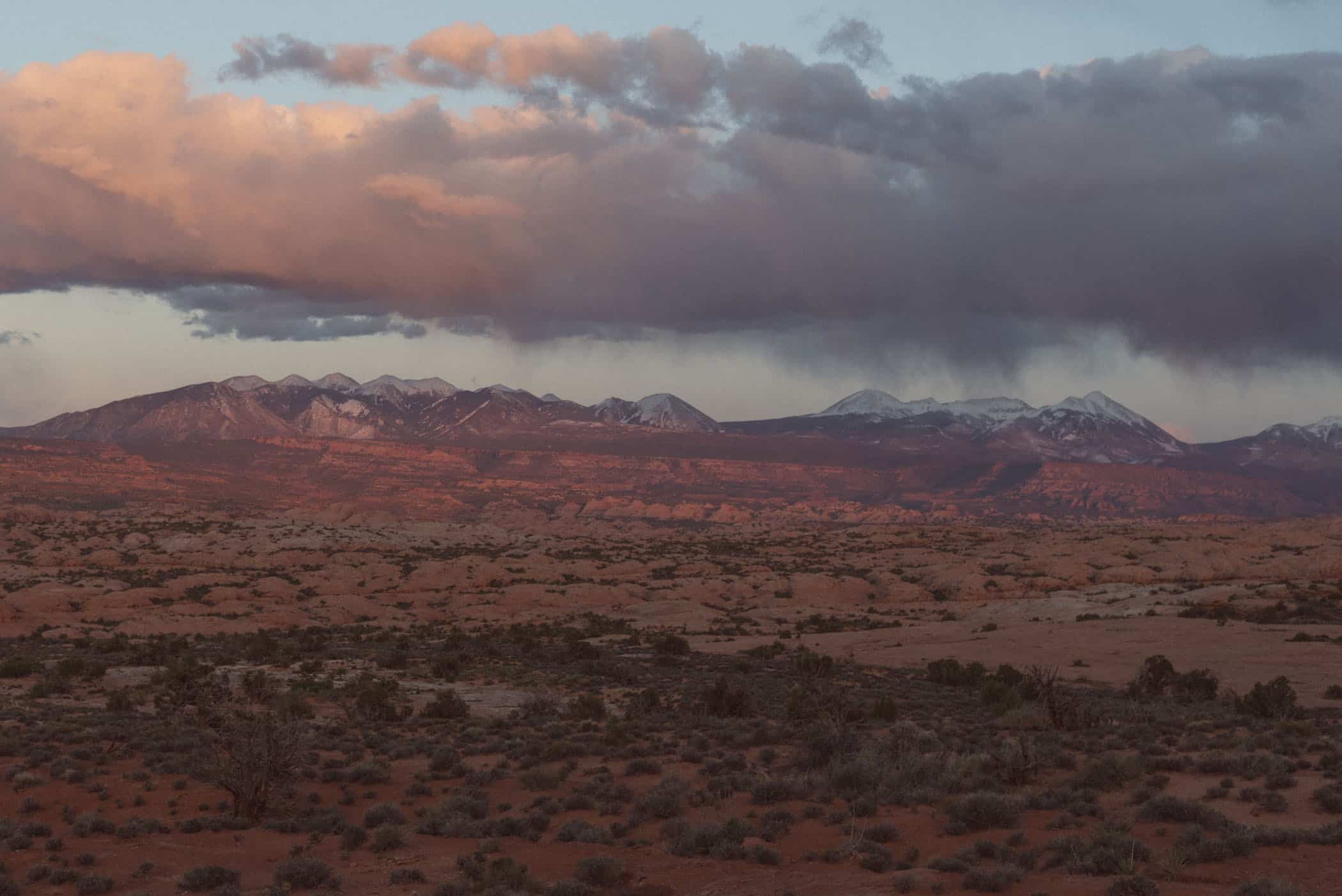 Arches National Park