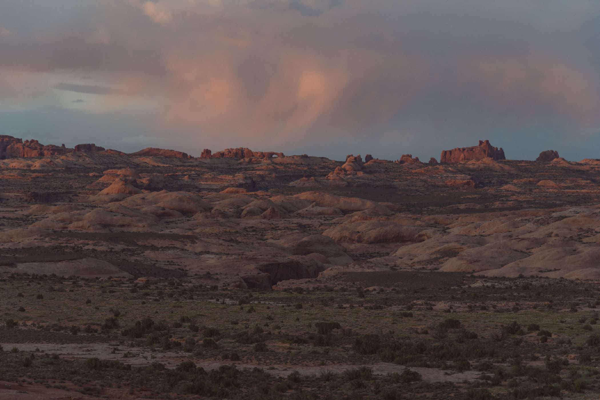 Arches National Park