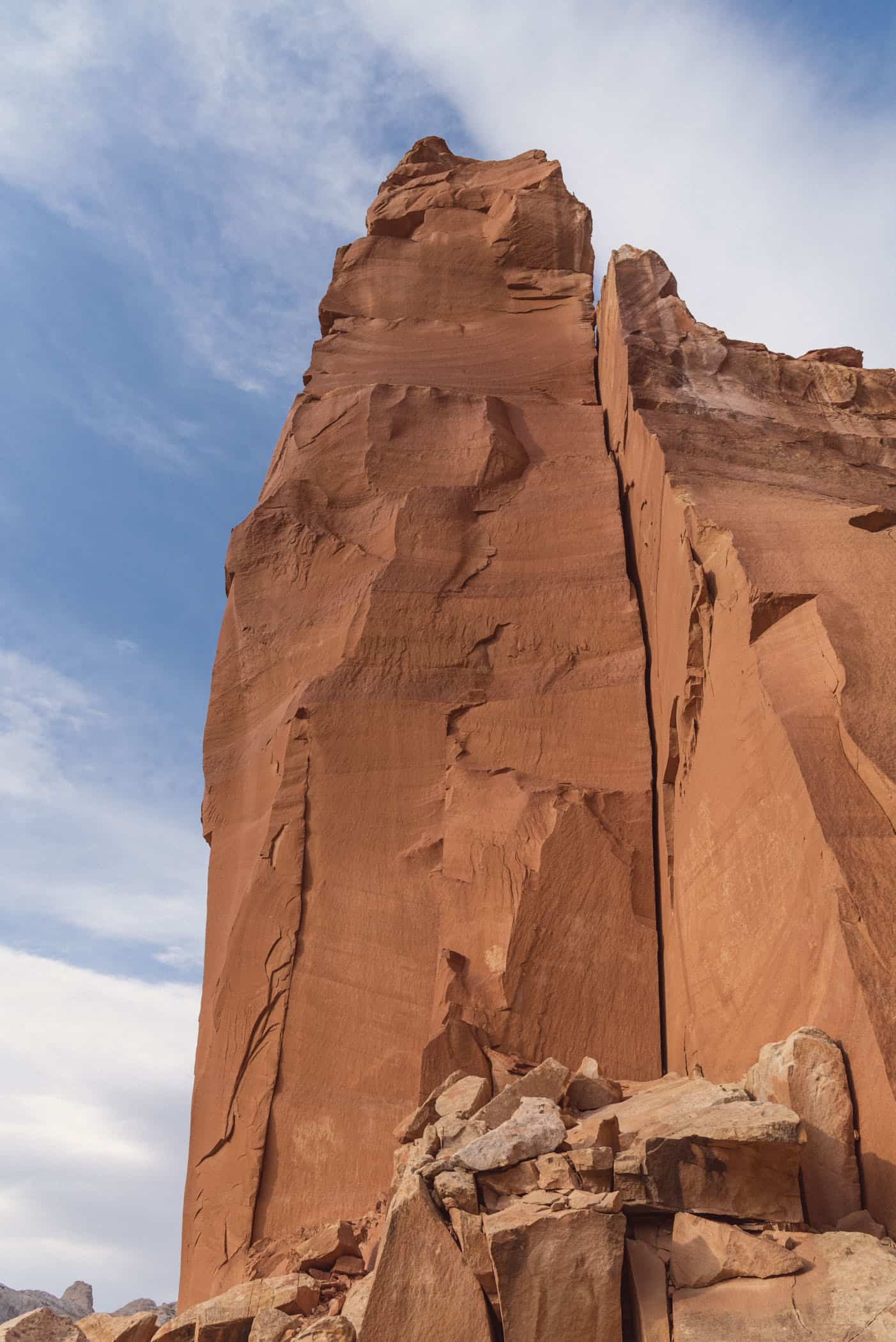 Capitol Reef National Park