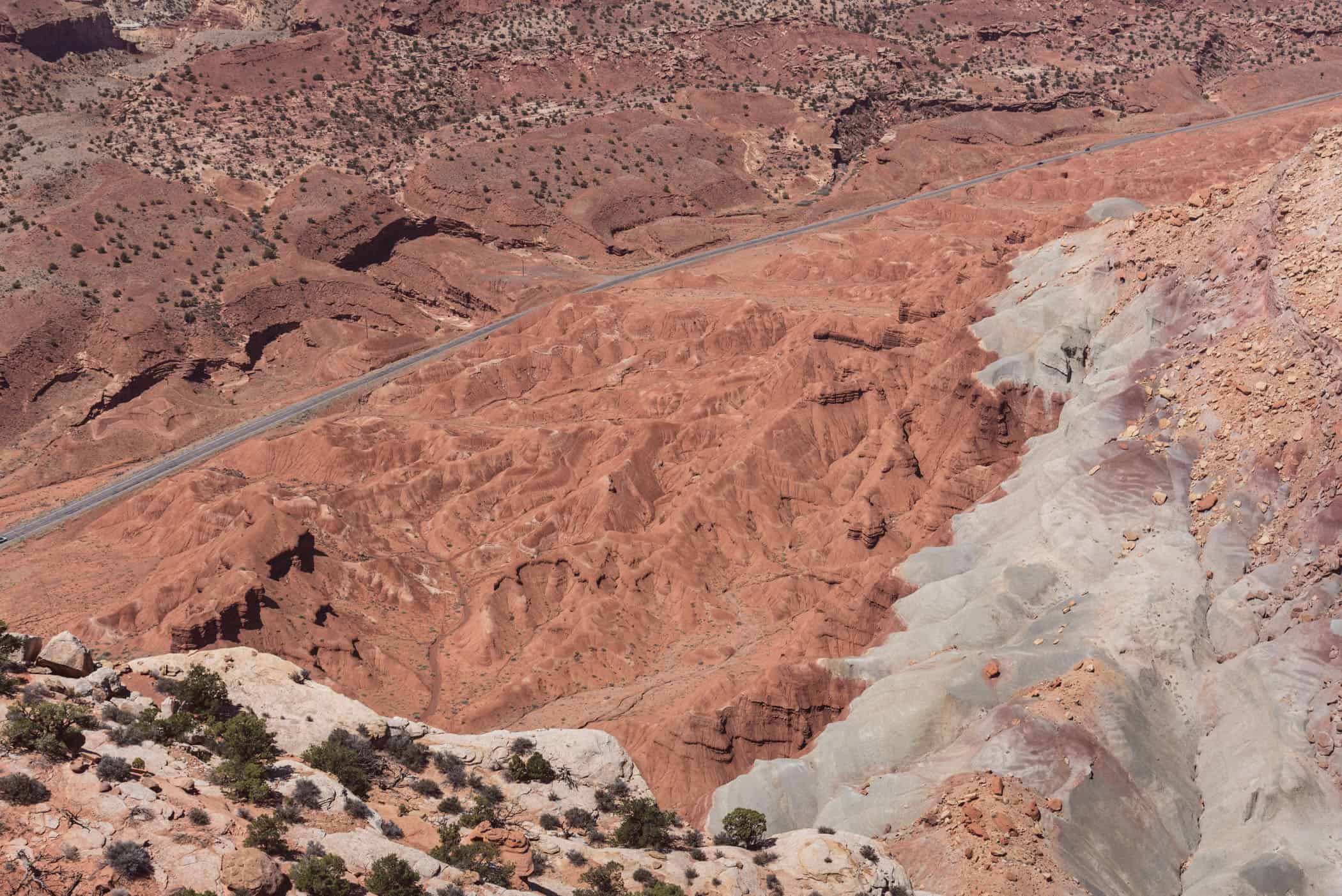 Capitol Reef National Park