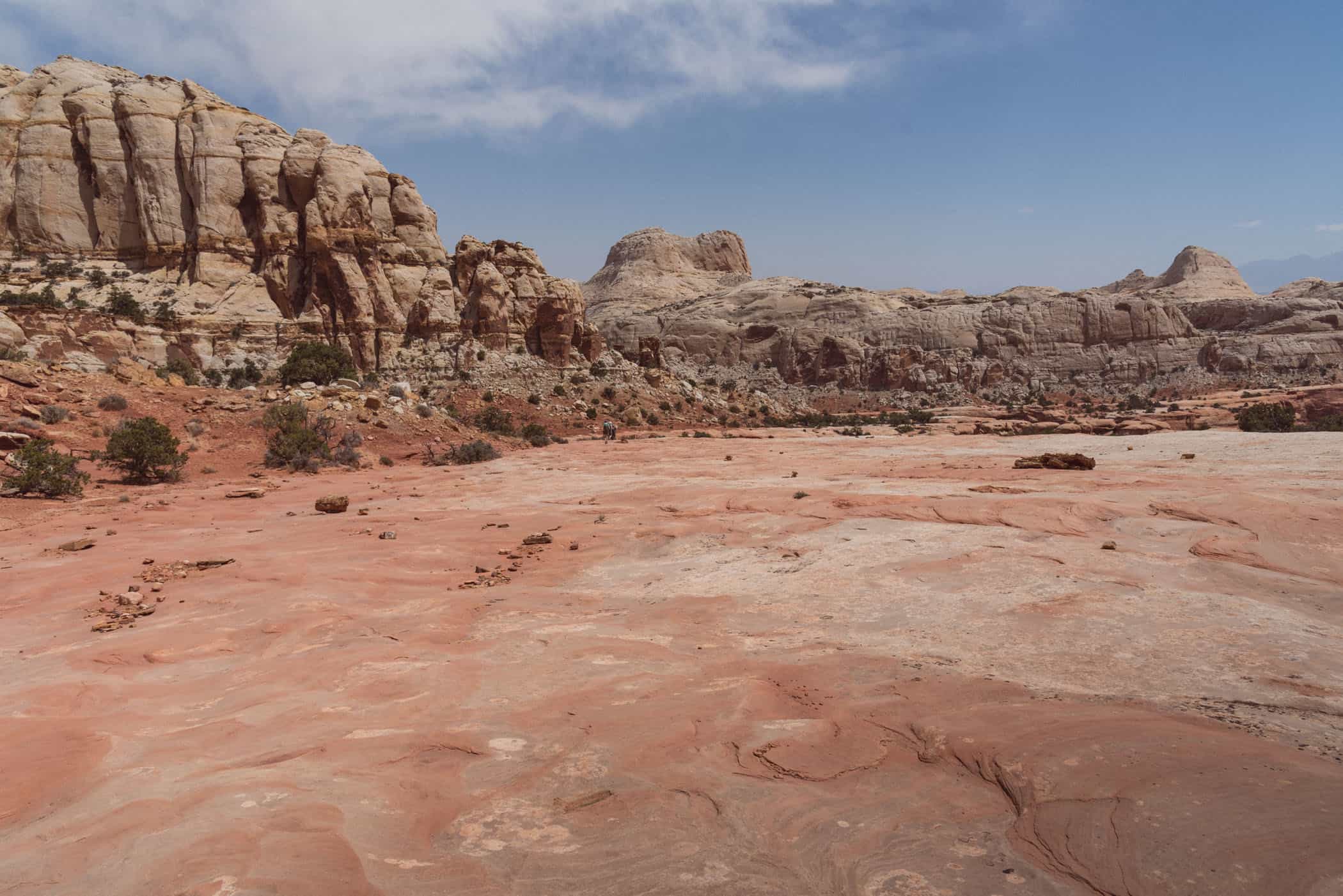 Capitol Reef National Park
