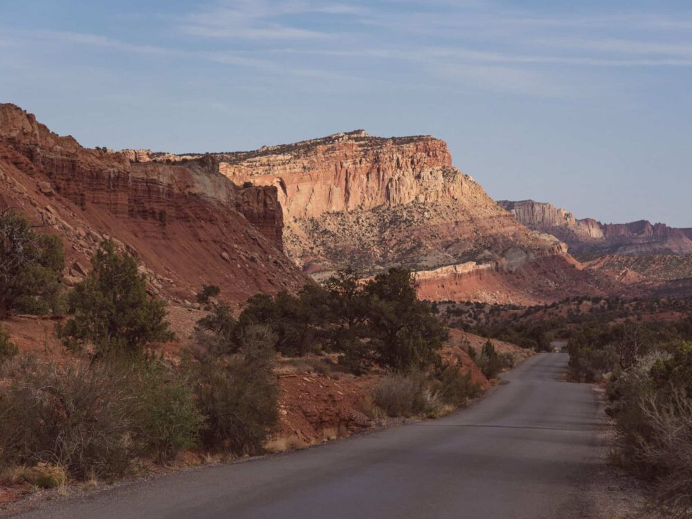 Capitol Reef National Park