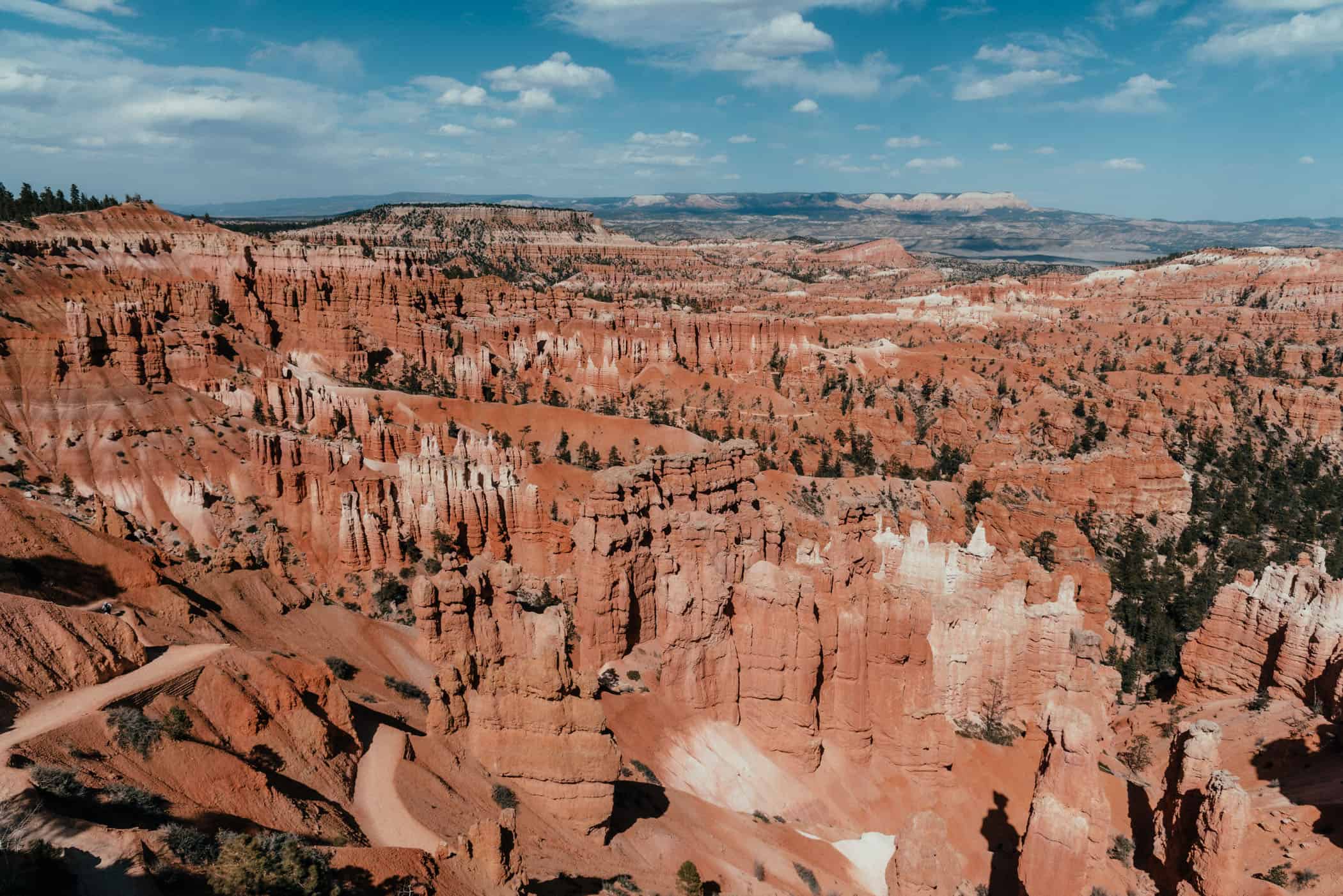 Bryce Canyon National Park