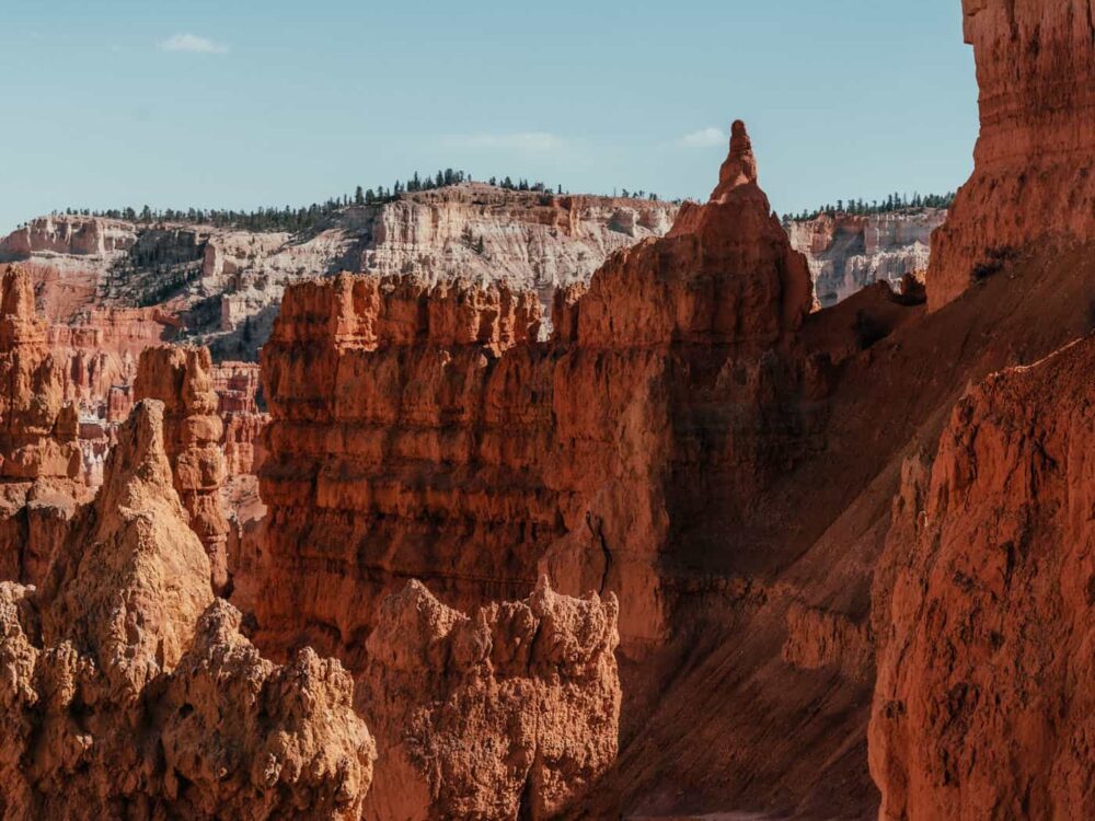 Hike the Navajo Loop Trail in Bryce Canyon