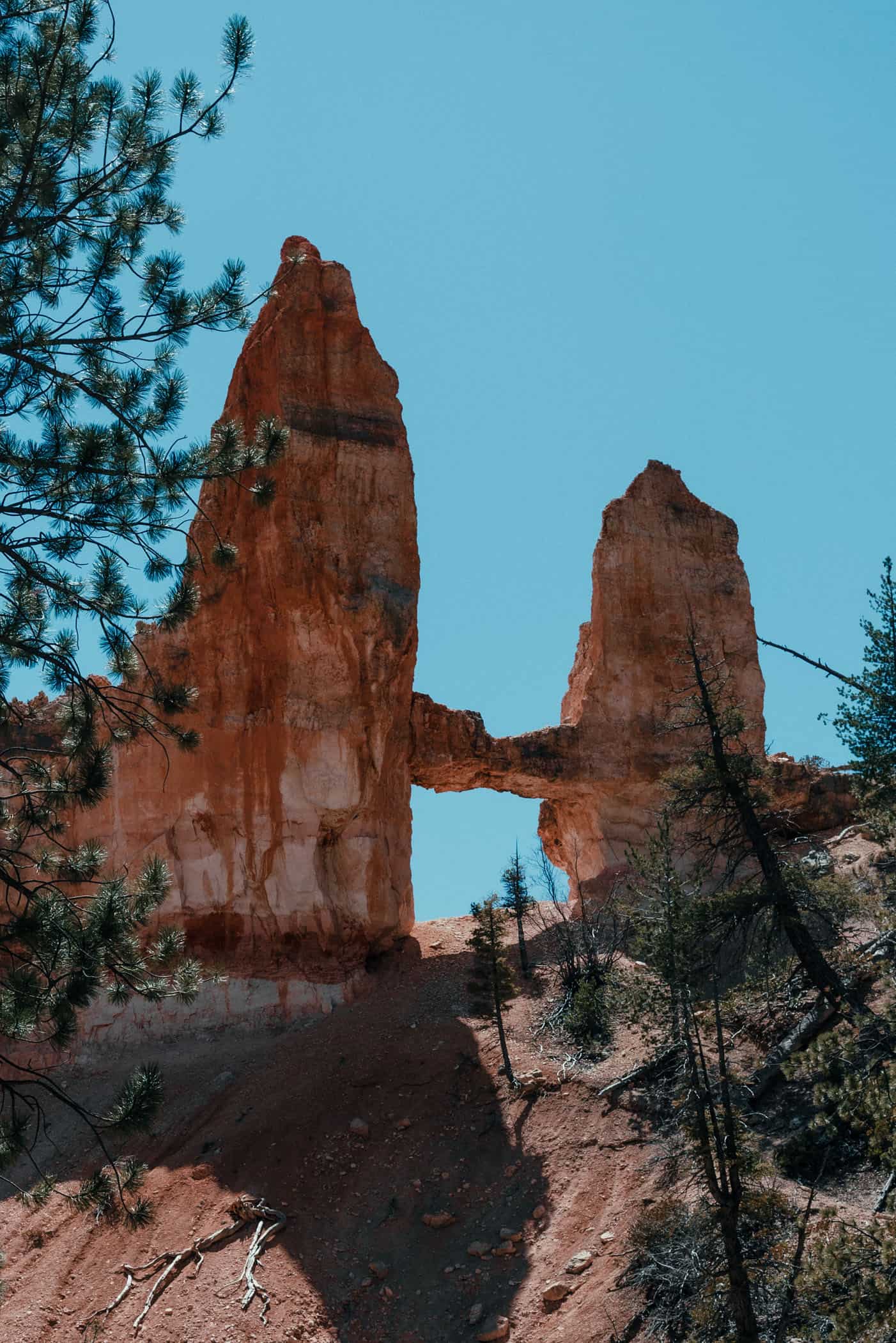 Bryce Canyon National Park