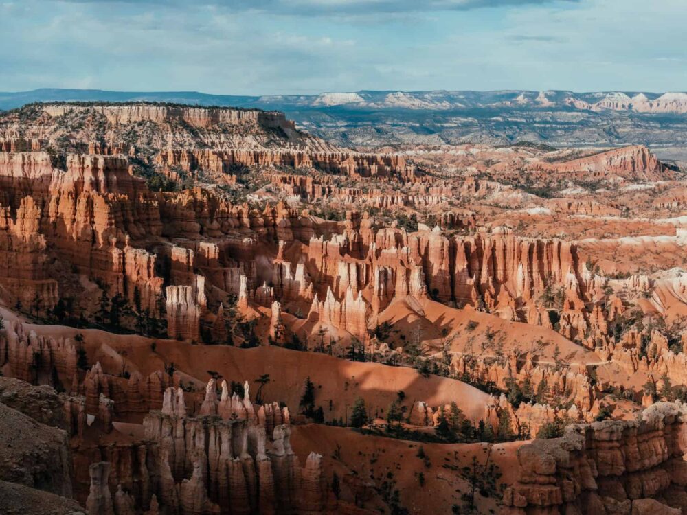 Bryce Canyon National Park