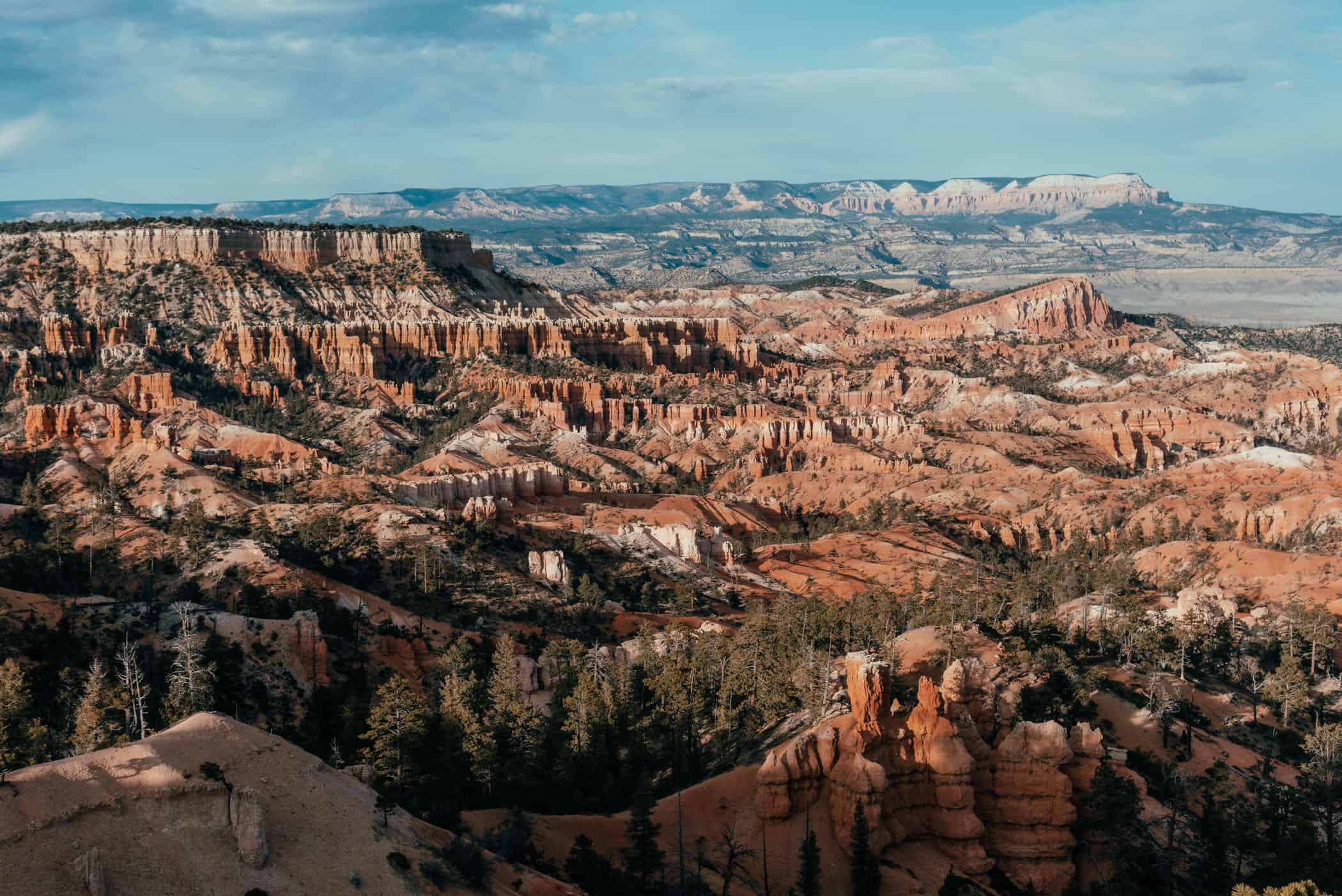 Bryce Canyon National Park