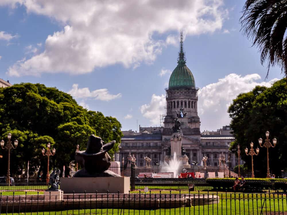 Buenos Aires