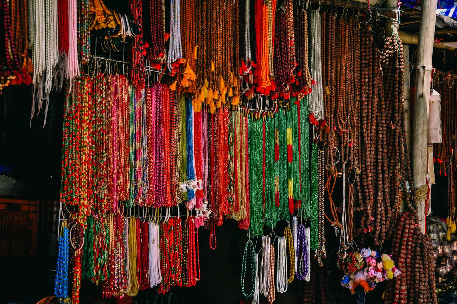 Kathmandu stupa Boudhanath UNESCO world heritage site