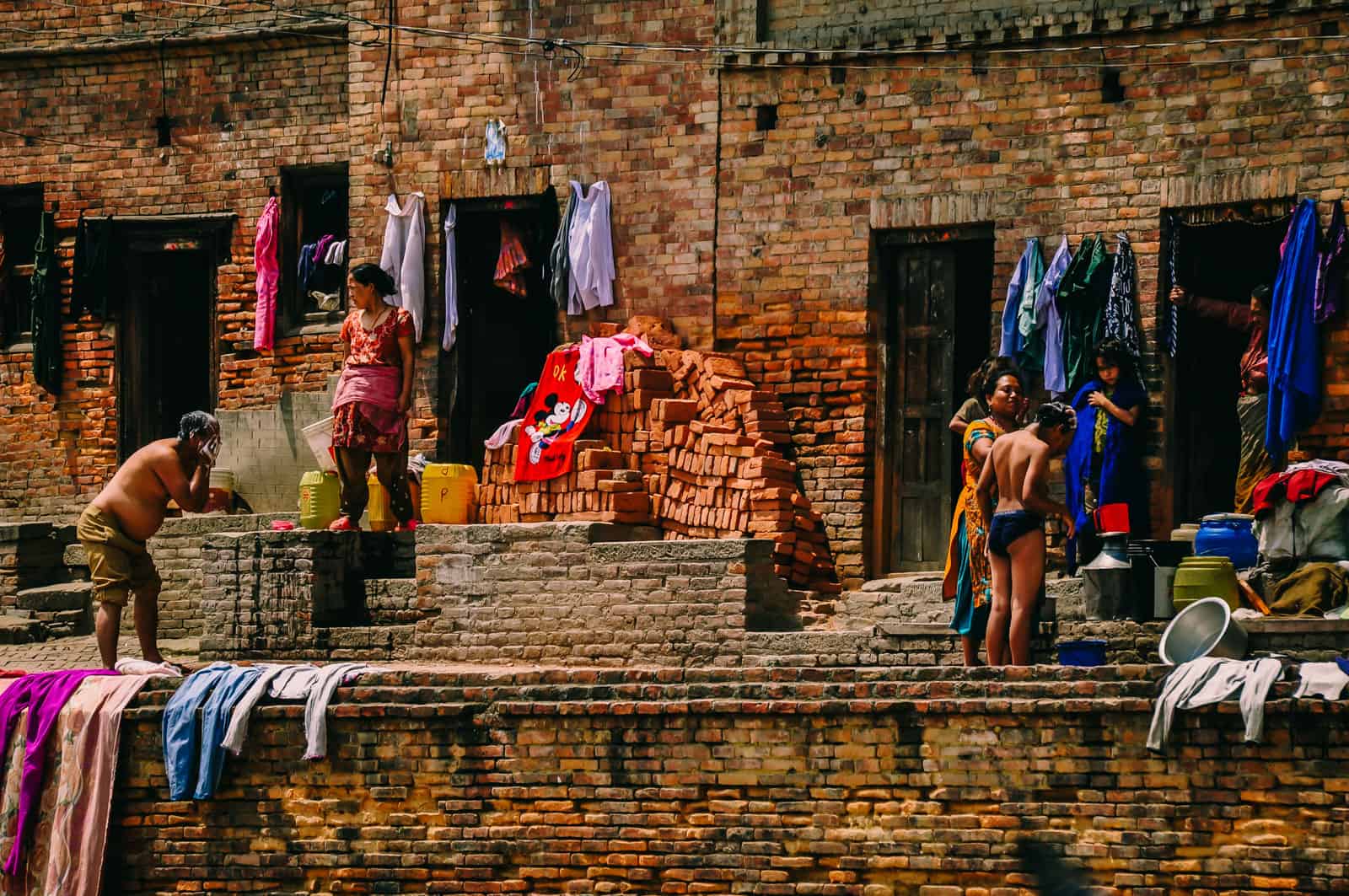 Bhaktapur