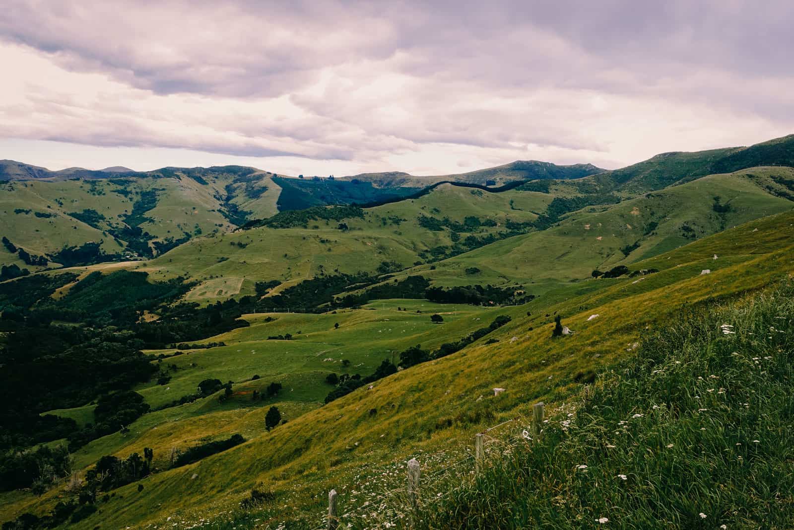 New Zealand Hanmer Springs