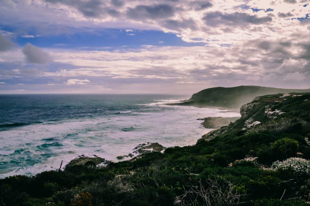 Garden Route South Africa - 10 day Road Trip Itinerary | tobinka
