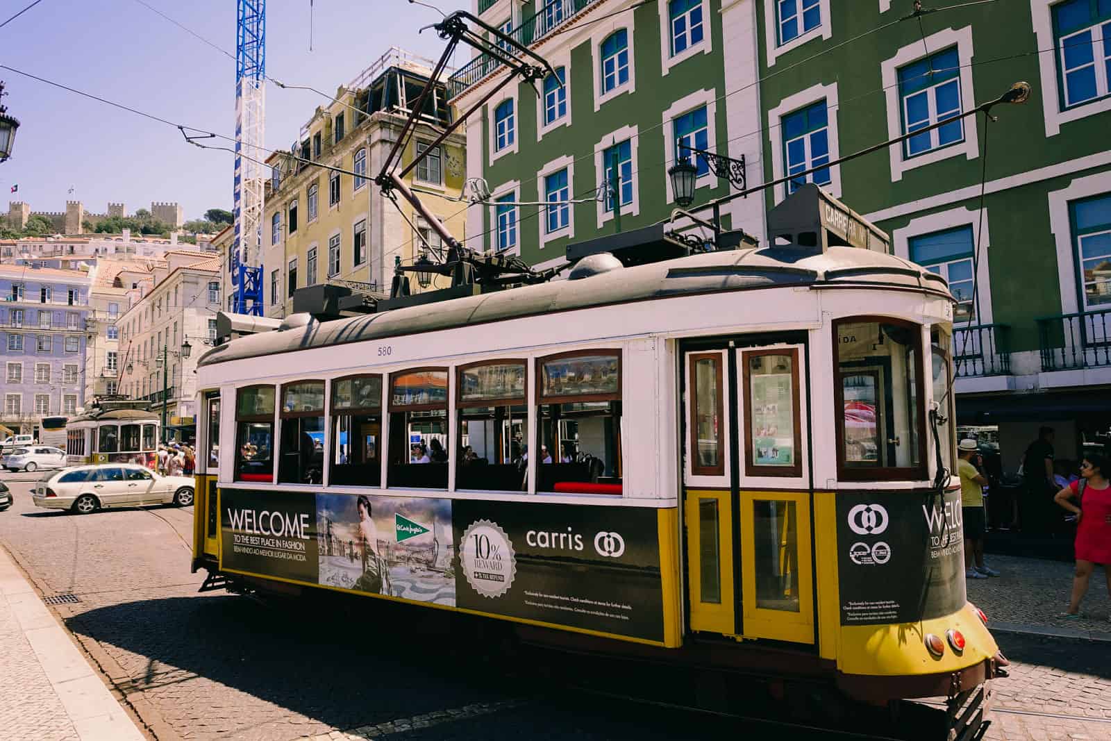 Lisbon