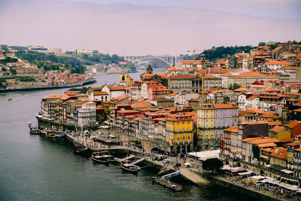 The best of Portugal in 10 days Itinerary | tobinka