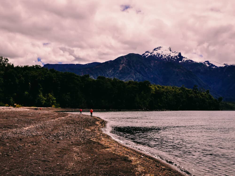 Puerto Varas Petrohue
