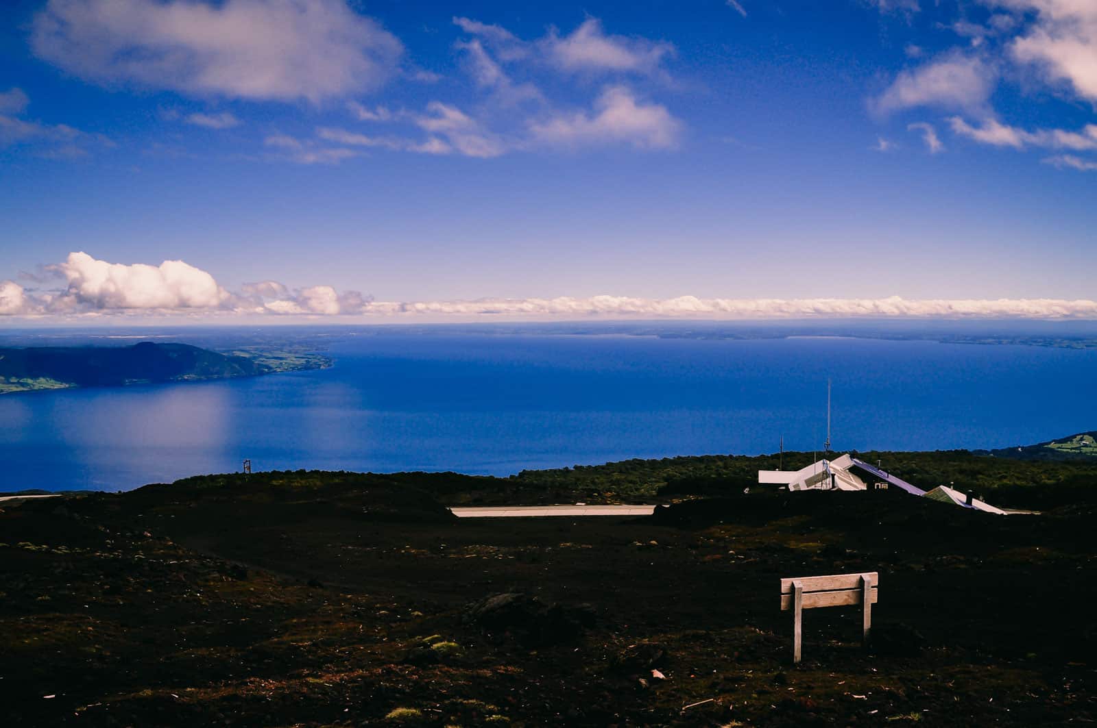 Puerto Varas Volcano Osorno
