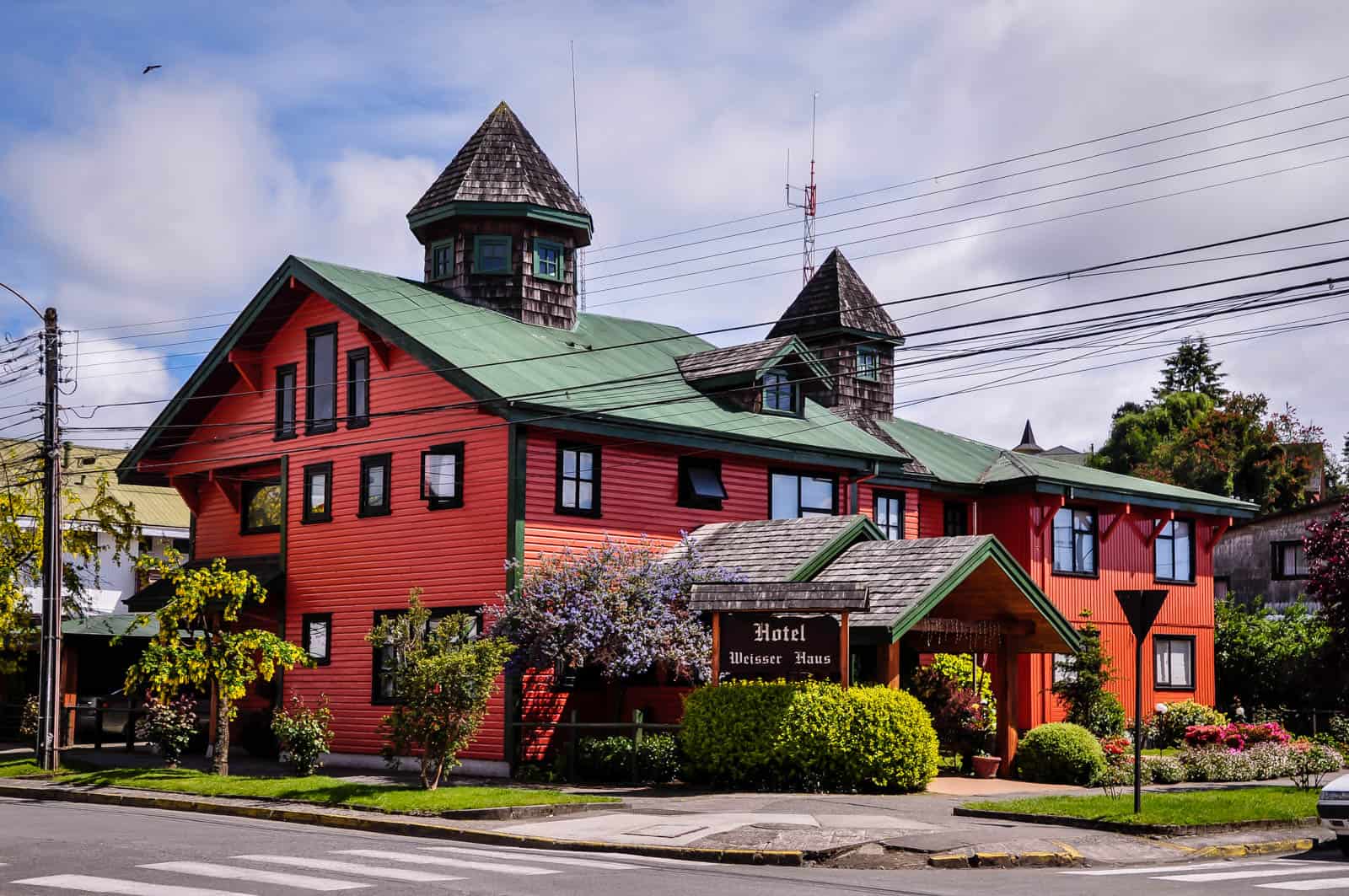Puerto Varas