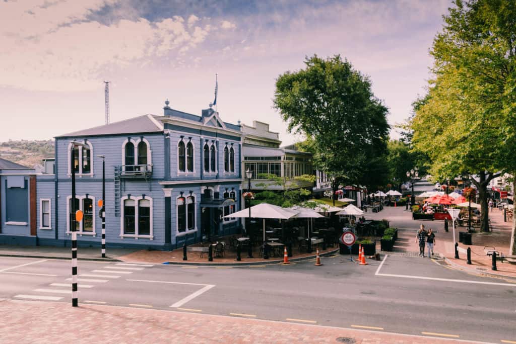 Top 20 places in & around Nelson | tobinka