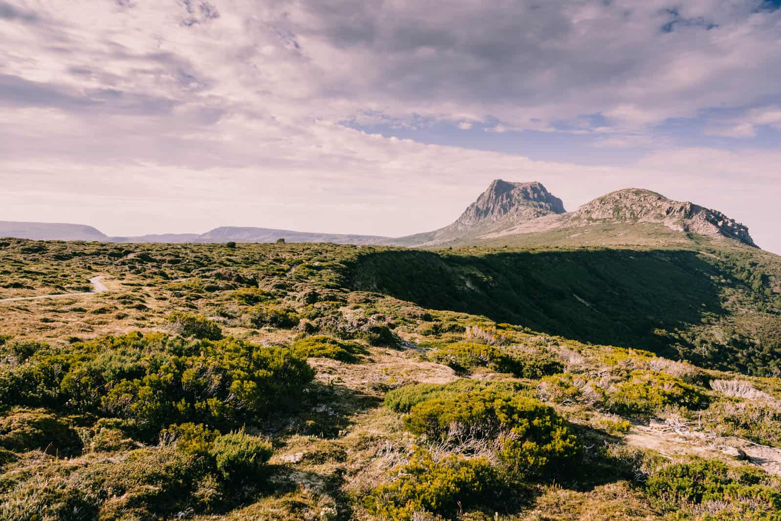 Overland Track