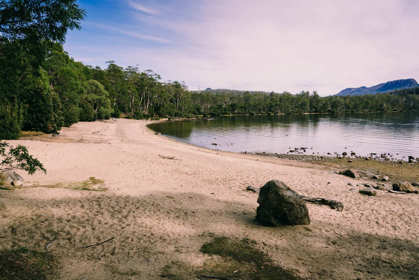Overland Track