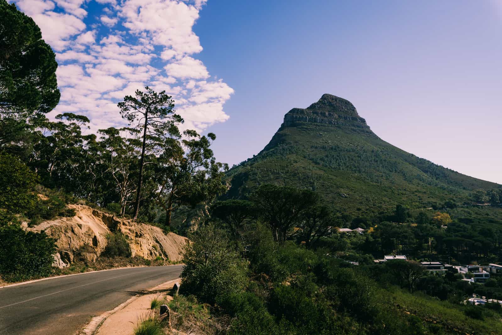 cape town, Lion's Head cape town, Lion's Head