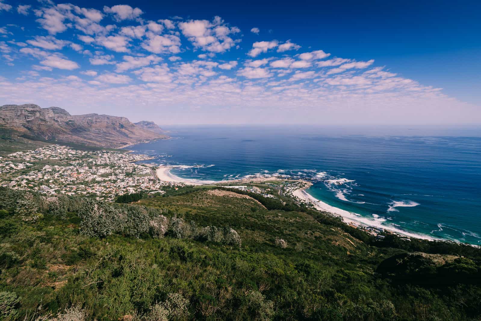 cape town, Lion's Head cape town, Lion's Head