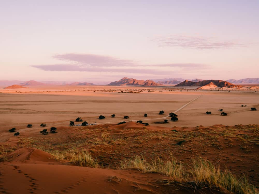 The best places to visit in Namibia in 14 days | tobinka