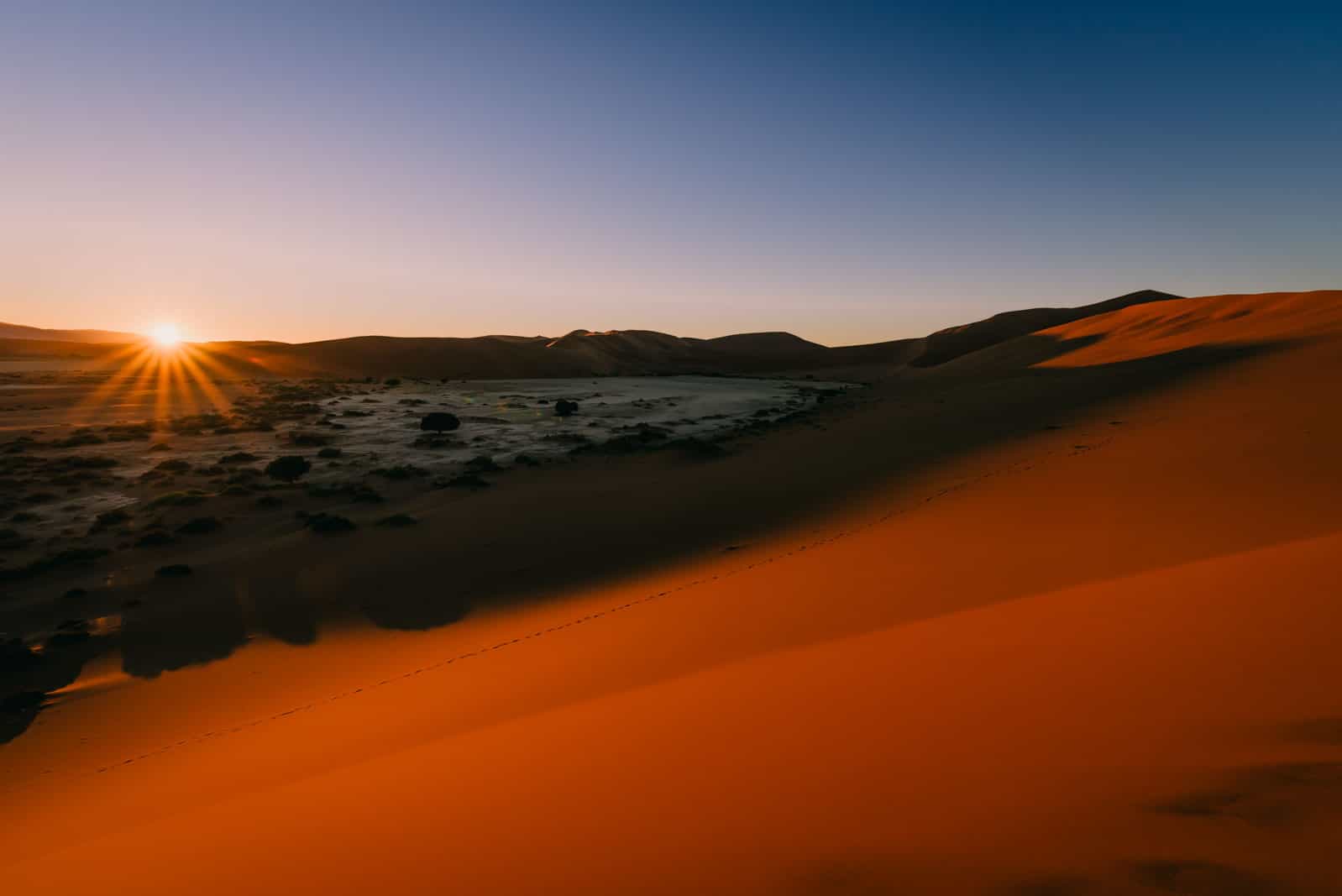 Sossusvlei