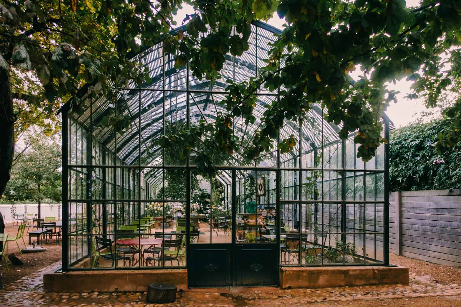 Babylon Storen, Stellenbosch