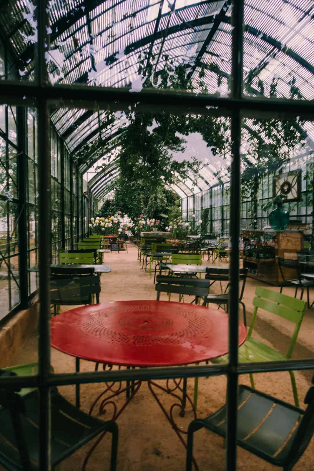 Babylon Storen, Stellenbosch