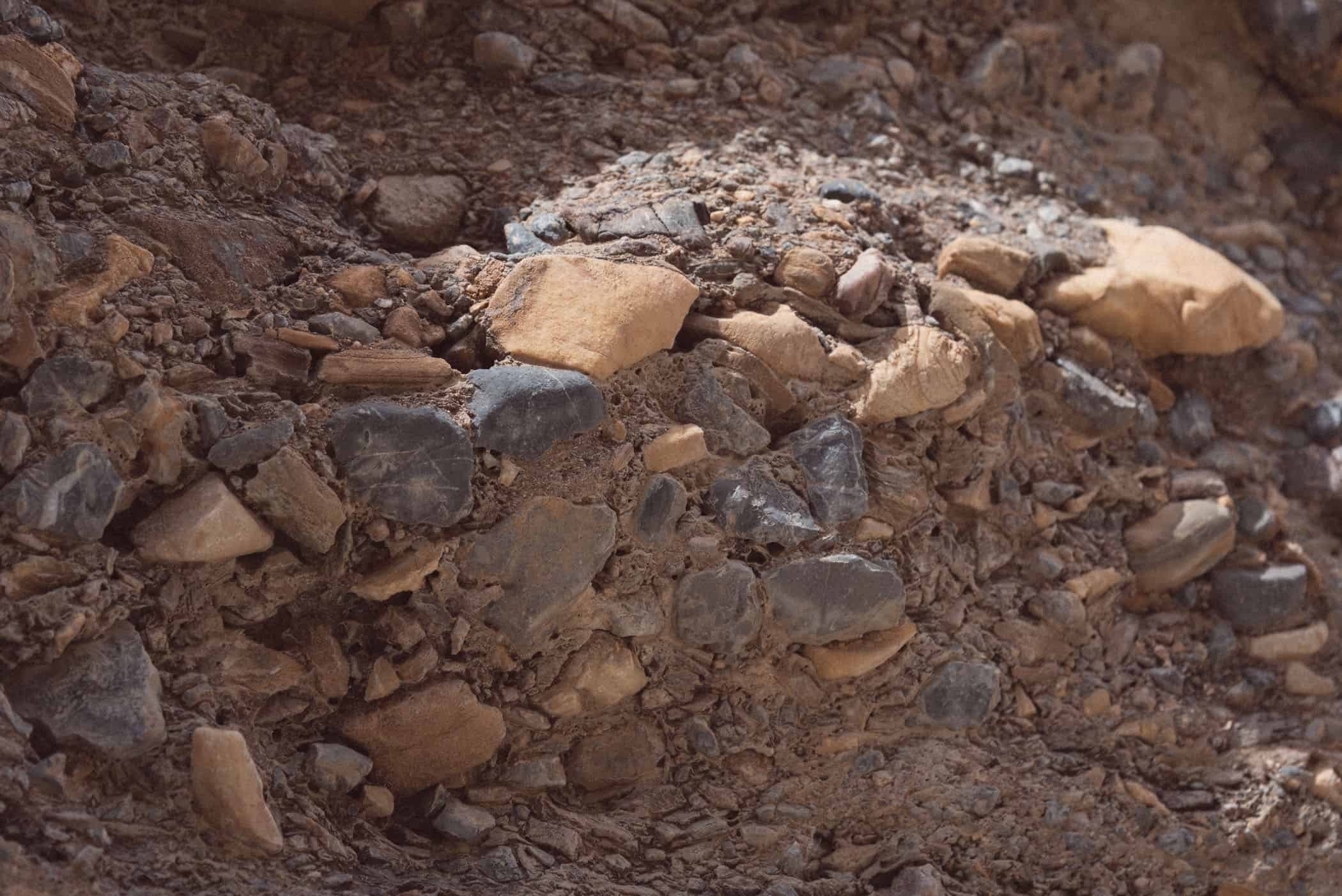 Death Valley California USA