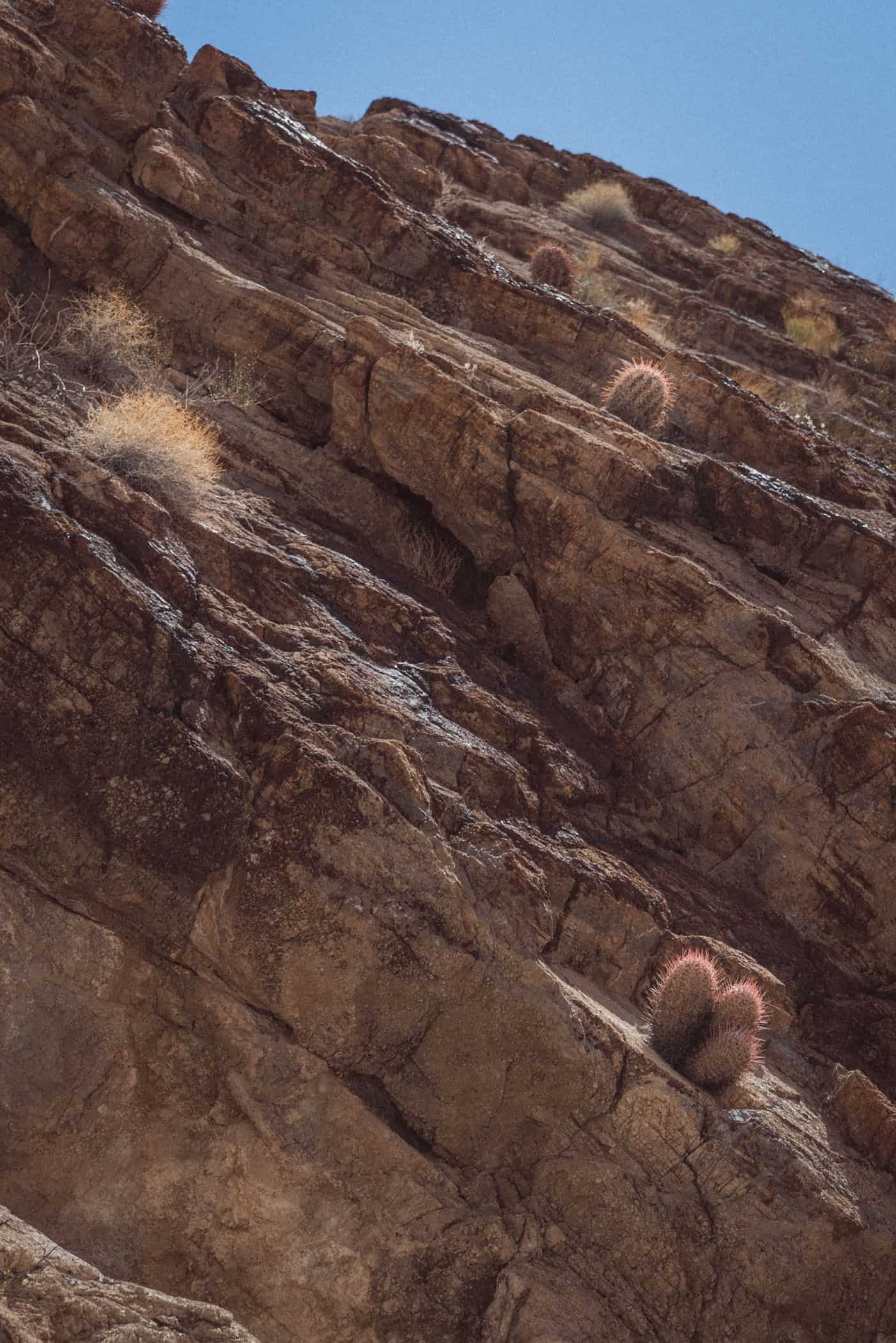 Death Valley California USA