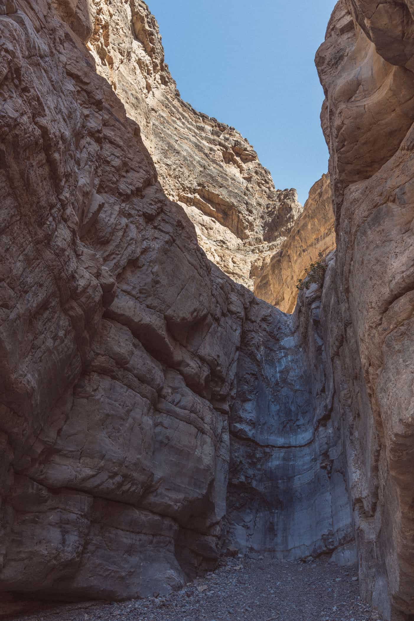 Death Valley California USA