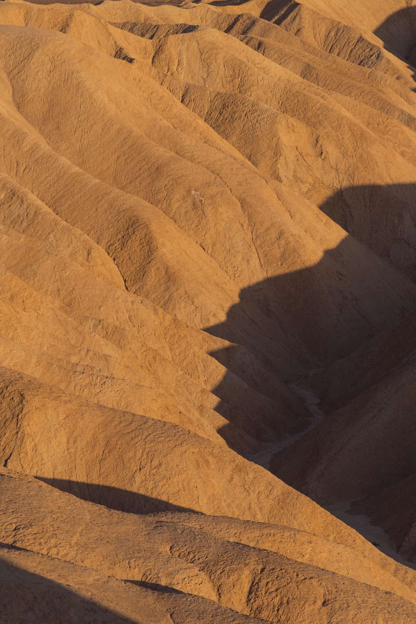 Death Valley California USA