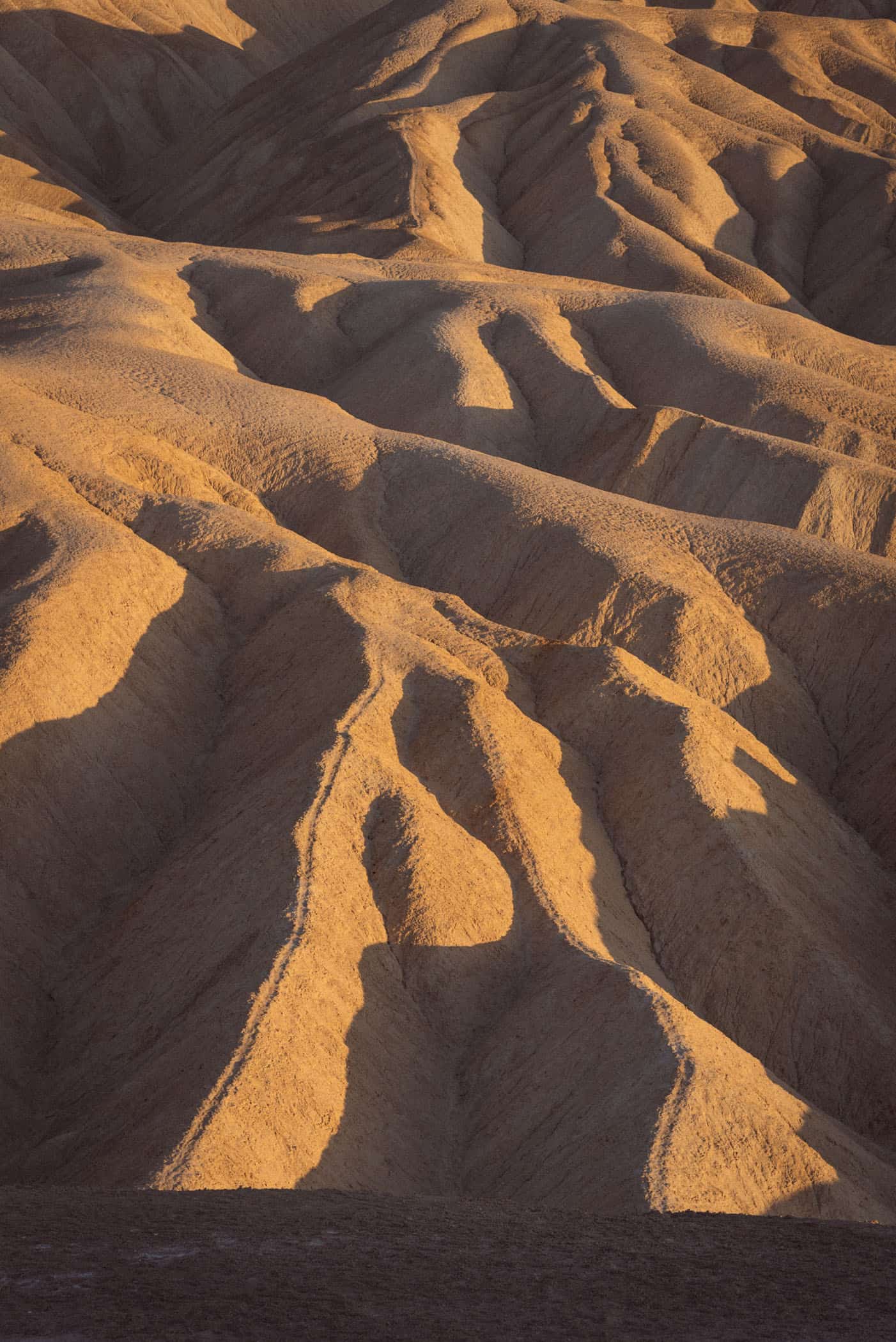 Death Valley California USA