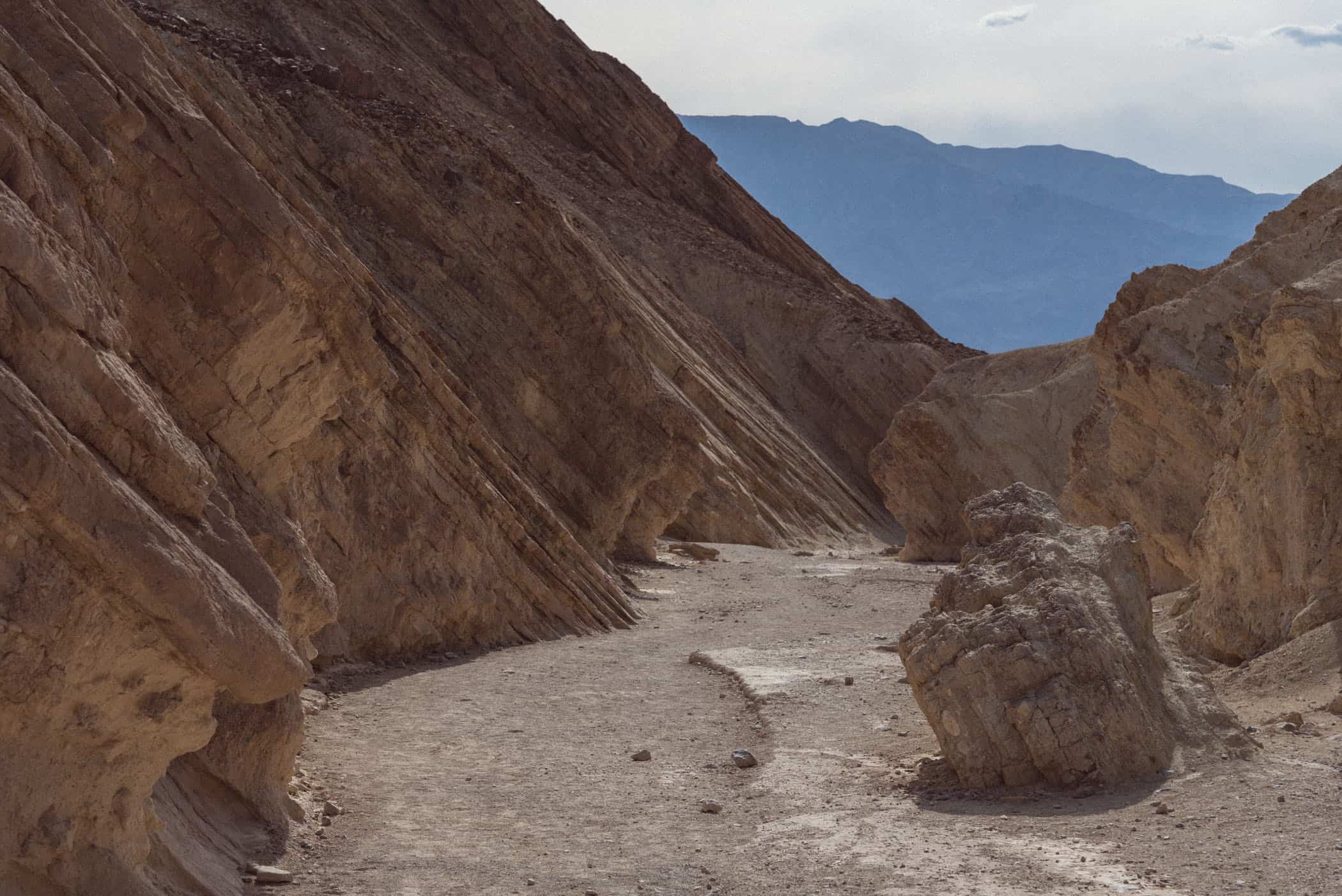 Death Valley California USA