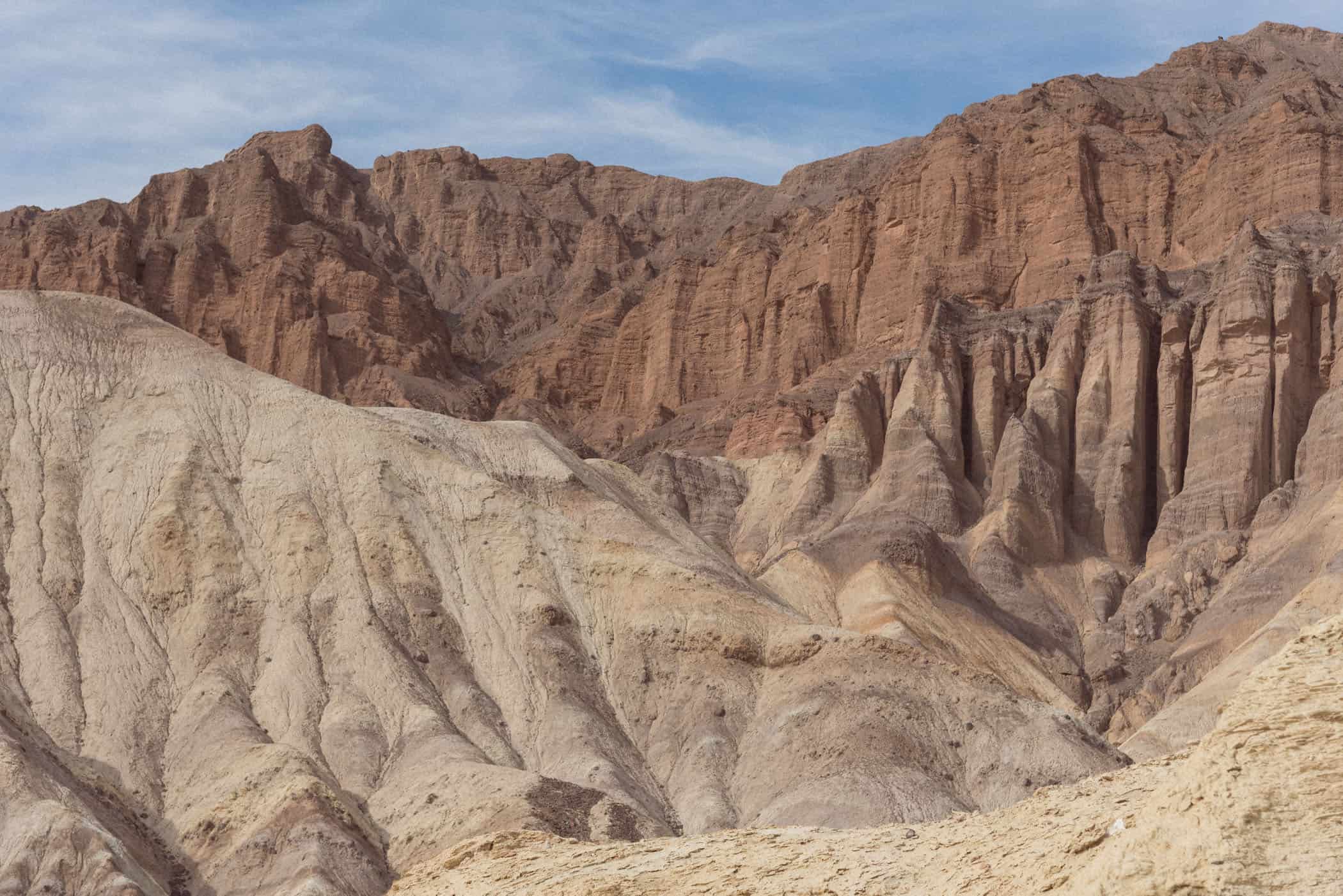 Death Valley California USA