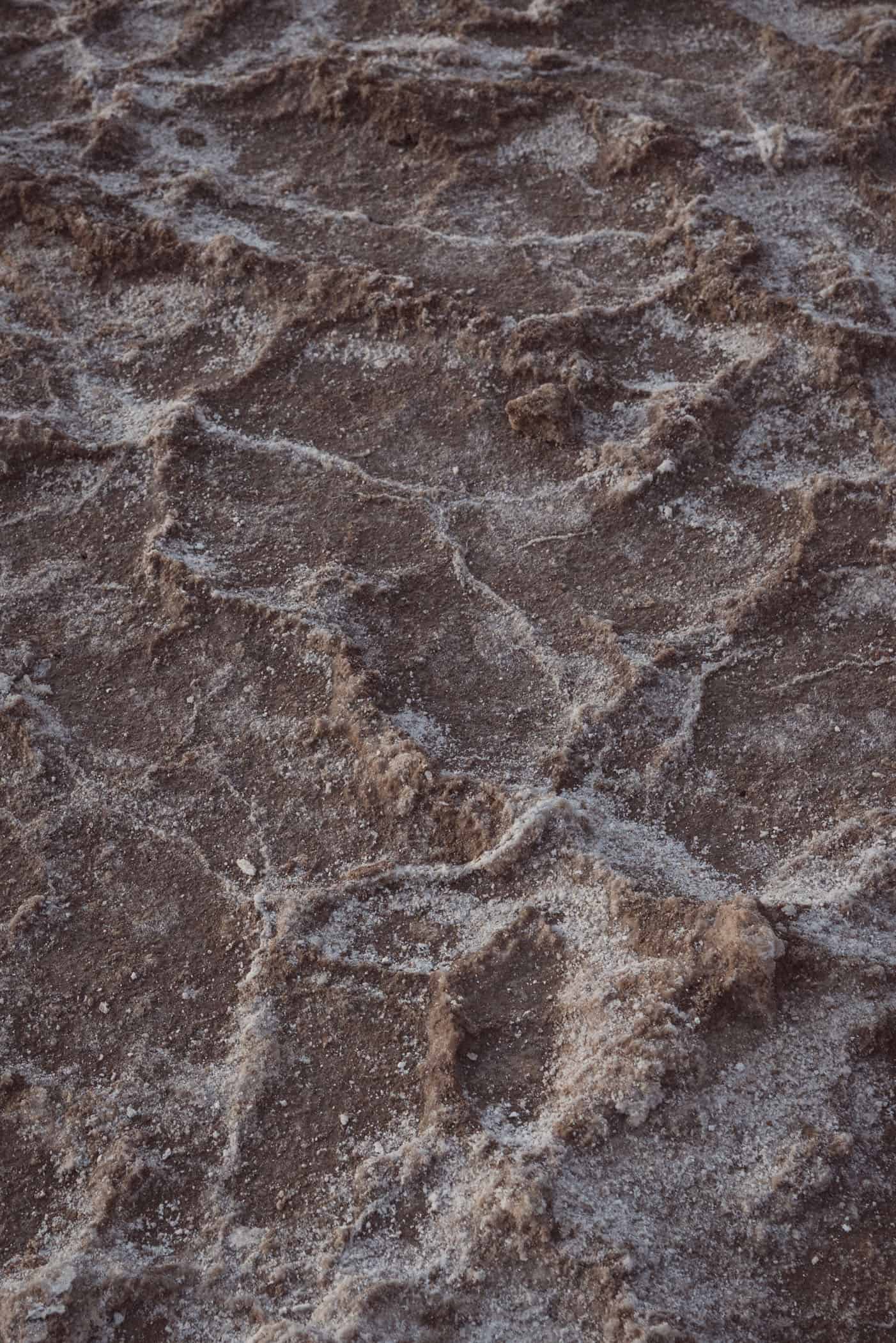 Death Valley California USA