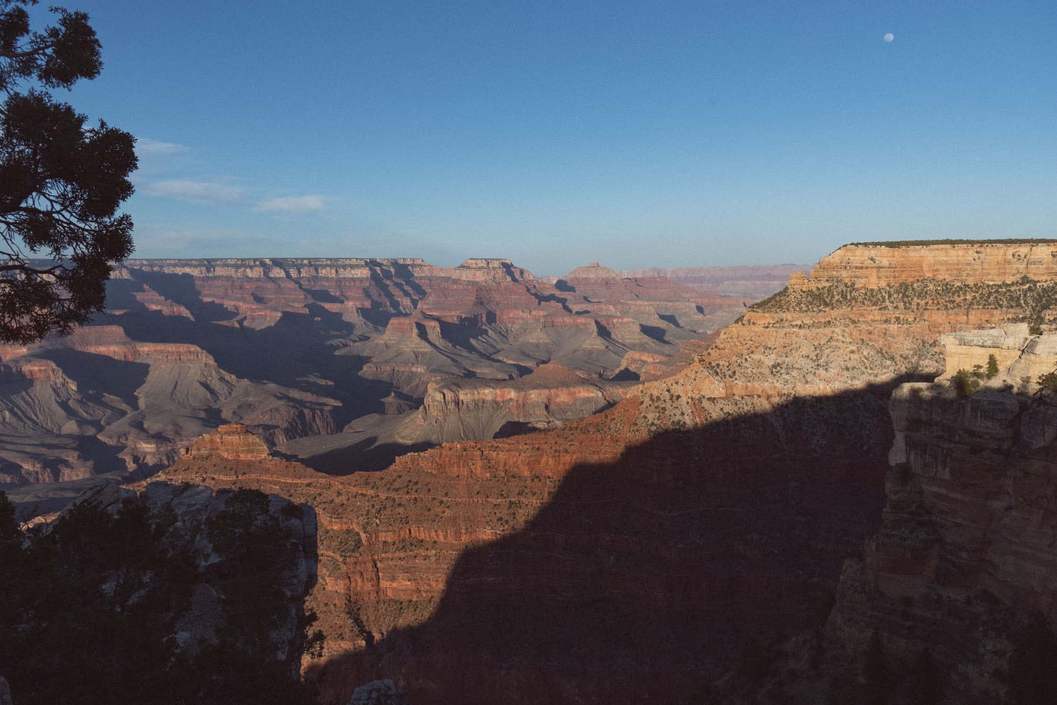 Grand Canyon, Arizona