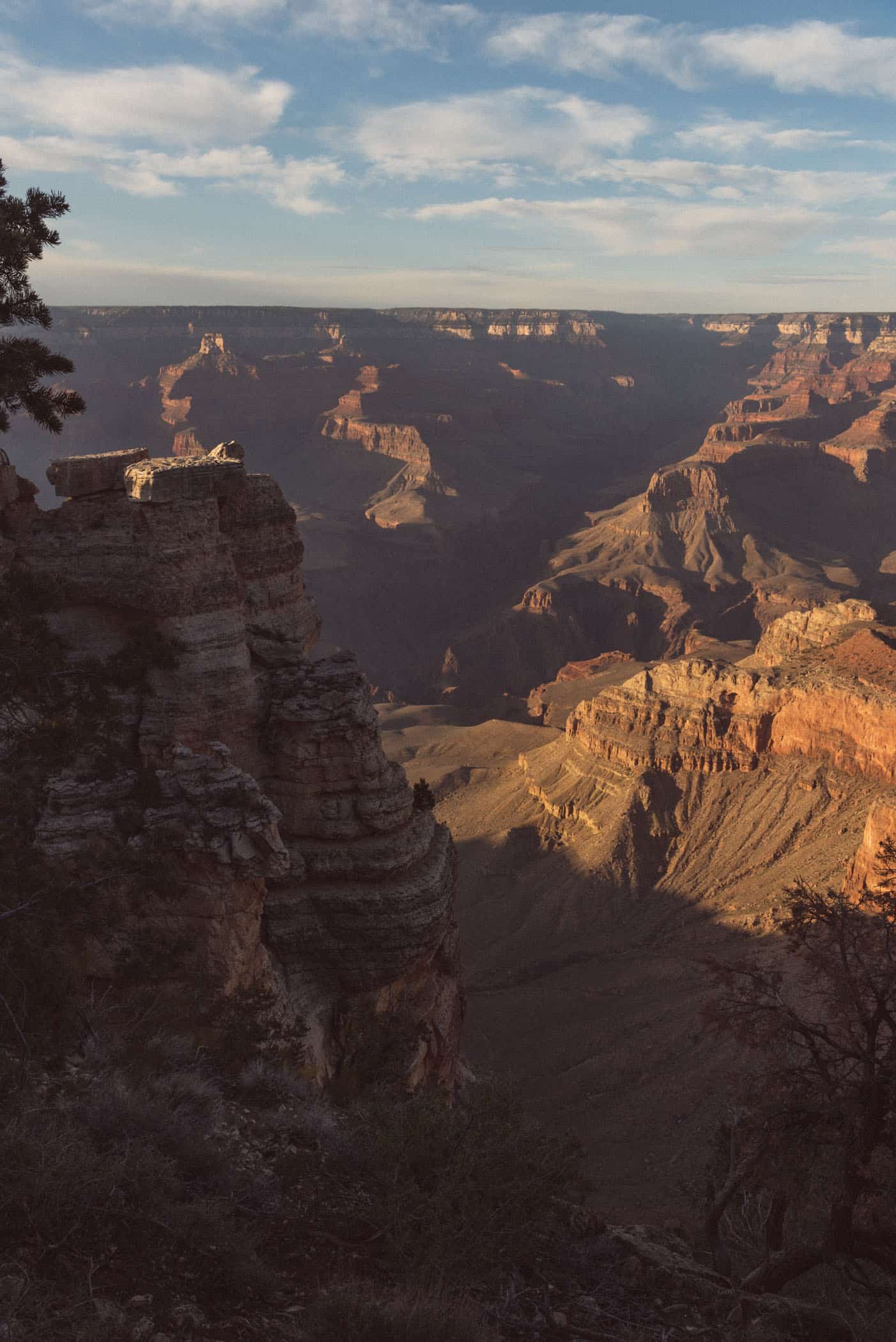 Grand Canyon, Arizona