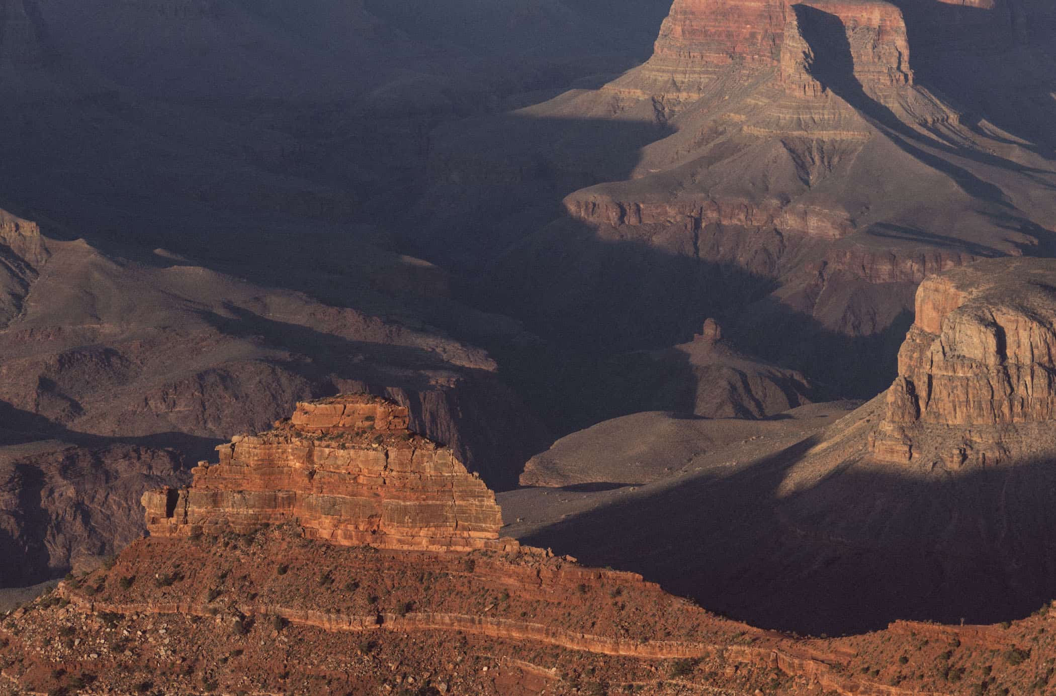 Grand Canyon, Arizona