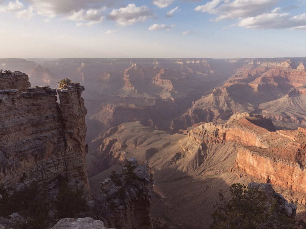 Grand Canyon, Arizona