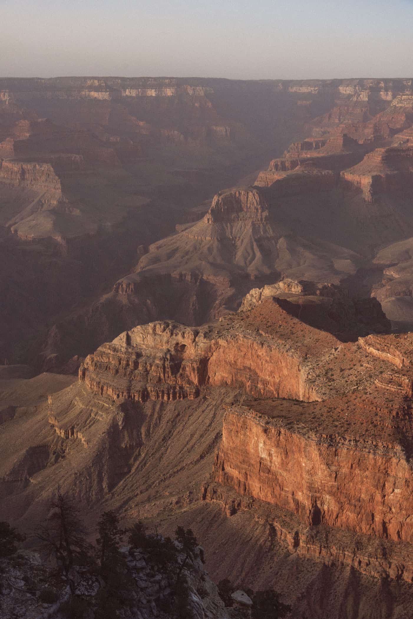 Grand Canyon, Arizona