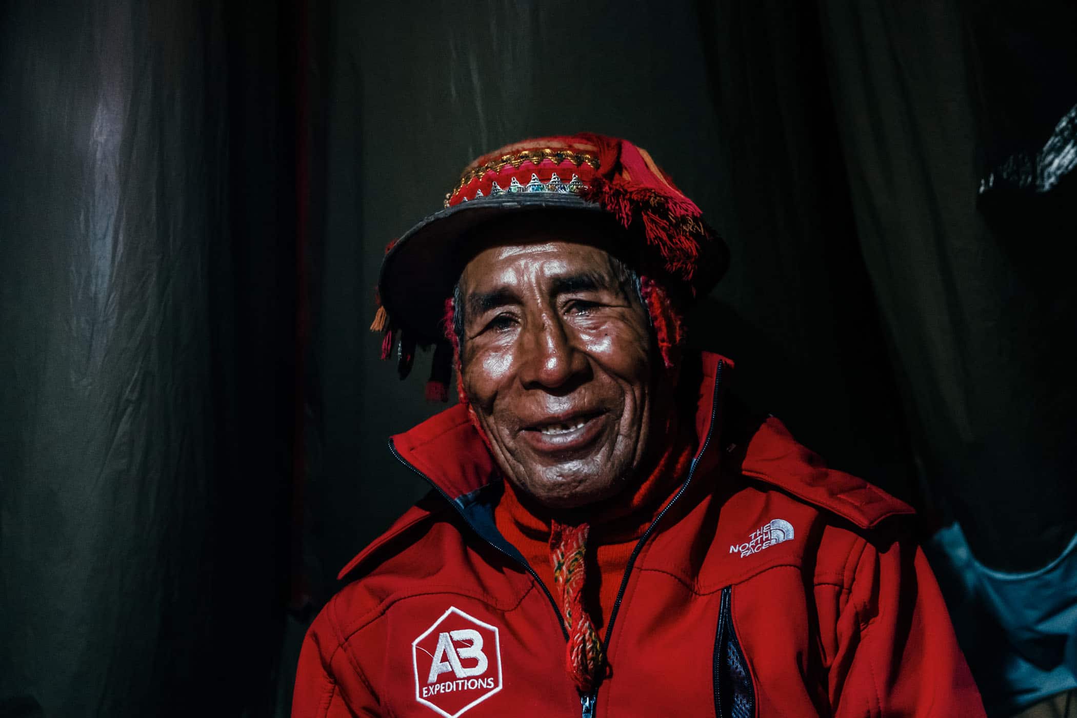 Inka Trail and Machu Picchu Peru