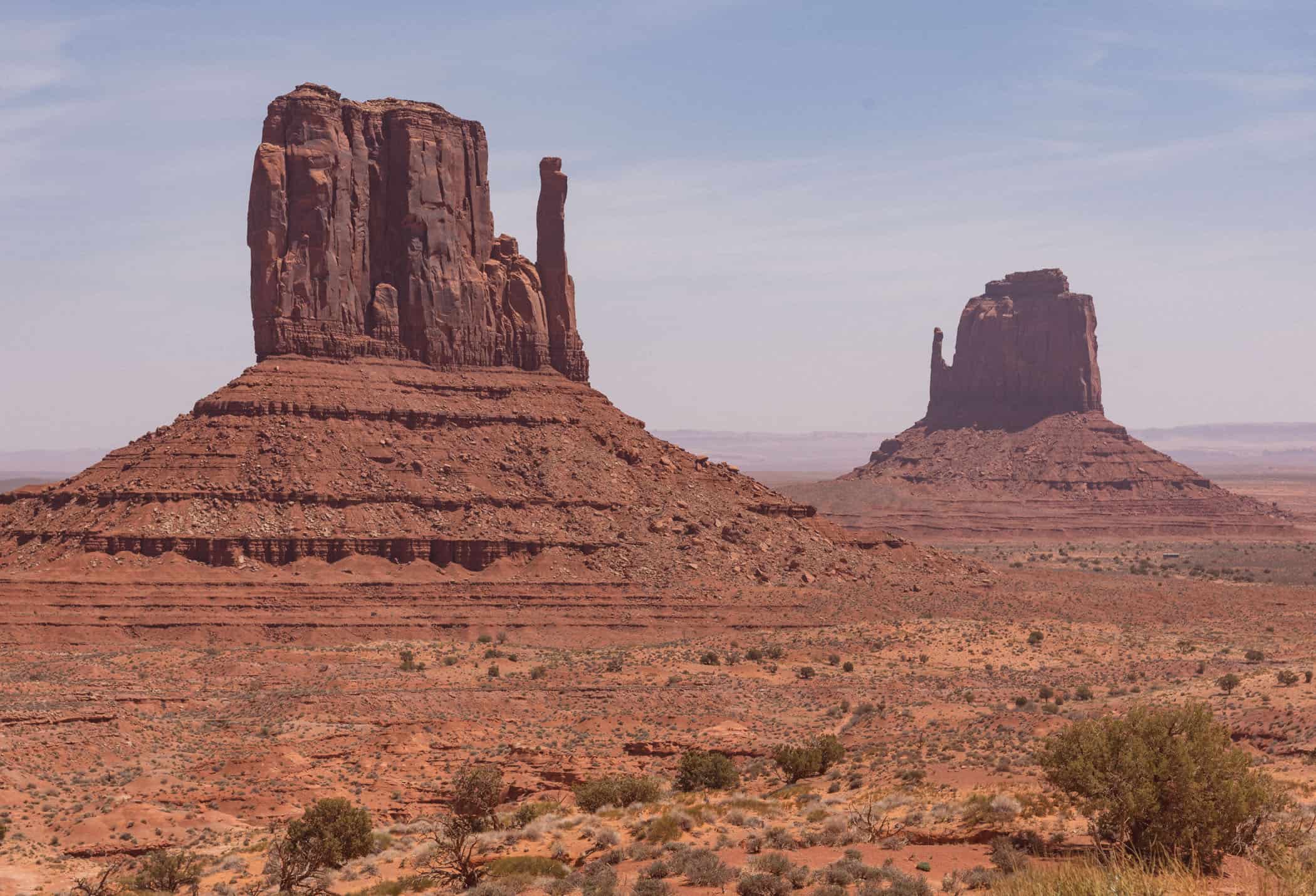 Monument Valley Utah