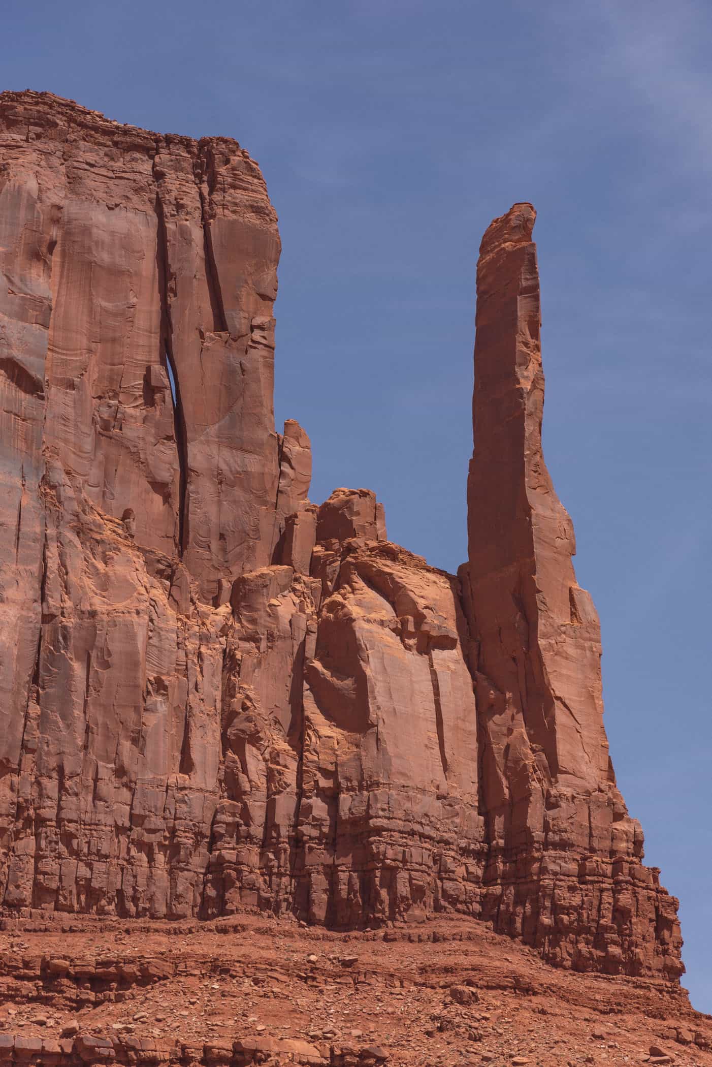 Monument Valley Utah