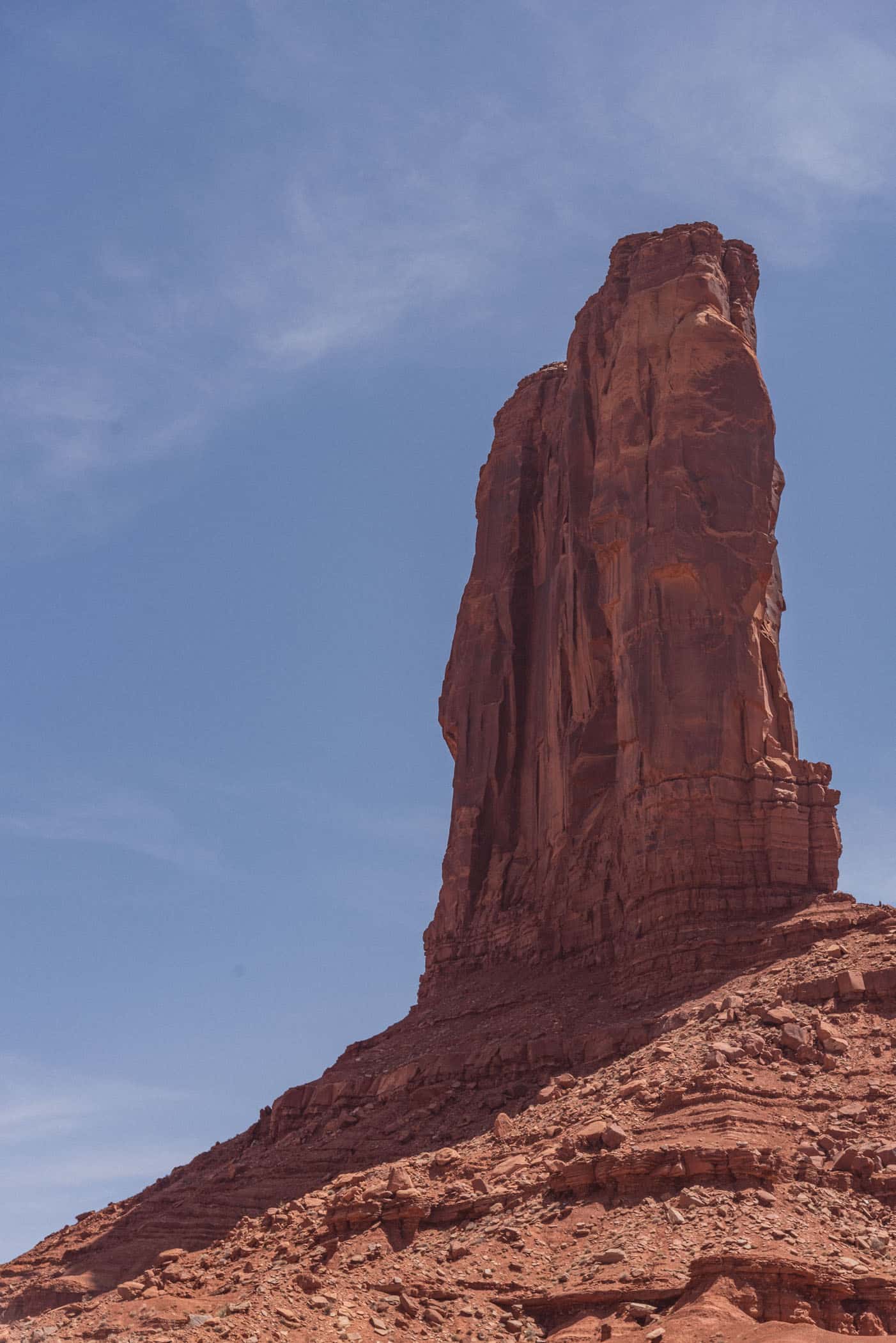 Monument Valley Utah